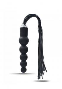 Plug-Dildo Anale Globe Anal Whip