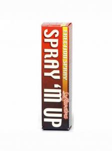 SPRAY"M UP