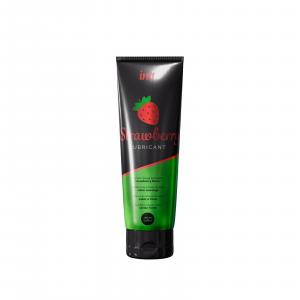 STRAWBERRY LUBRICANT Gel 100ml