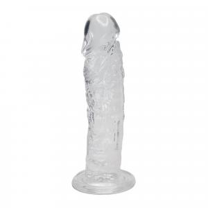 Dildo-AL.Empire (Jelly Clear)