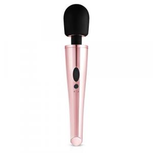 Rosy Gold - Nouveau Wand Massager