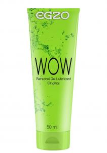 EGZO WOW- żel neutral, 50 ml