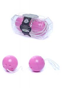 Kulki-Duo-Balls Purple