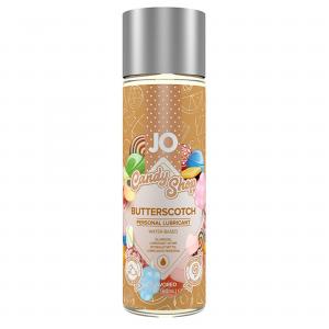 System JO - Candy Shop H2O Butterscotch Lubricant 60 ml