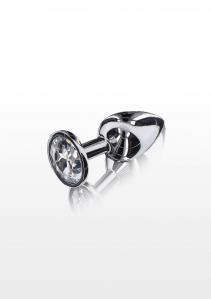 Starlight Booty Jewel Small Silver