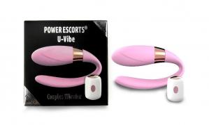 U-Vibe Pink