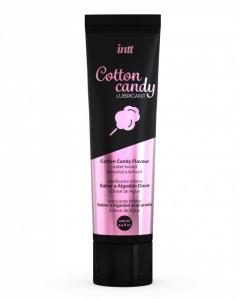 LUBRIFICANT COTTON CANDY 100 ml