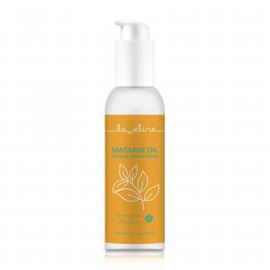 Massage Oil - Sensual Sandalwood - 150 ml