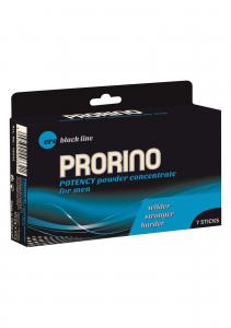 ERO PRORINO black line potency powder concentrate