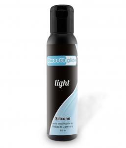 Smoothglide Light Silicone 100 ml