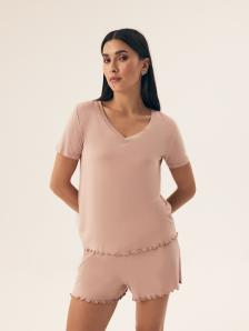 Piżama Noves 42679-08X