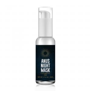 Anal Night Mask - 50 ml