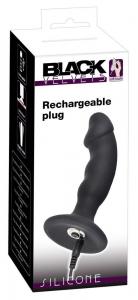 Black Velvets Rechargeable Plu