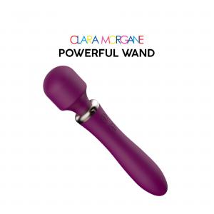 Powerful Wand Bordeaux - USB