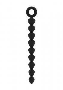 No.28 - Anal Chain - Black