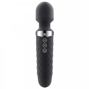 Stymulator- BE WANDED Black