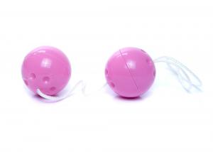 Kulki-Duo-Balls Purple