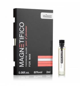 MAGNETIFICO Allure for Man 2 ml