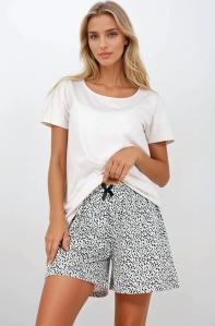 Piżama Impressive You Short