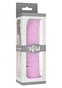 Mini Classic G-Spot Vibrator Pink