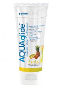 AQUAglide Exotic, 100 ml