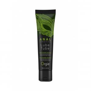 Żel - ANAL SENSITIVE LUBE TUBE