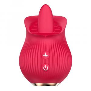 Vibrator - Petal Bliss