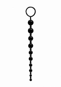 Anal Chain - Black