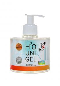 H2O UNI Gel 300 ml