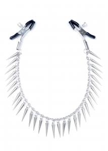 Stymulator- Exclusive Nipple Clamps No.10 - Fetish B - Series