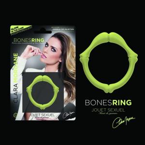 Bones Ring Phosphorescent – Glow In The Dark