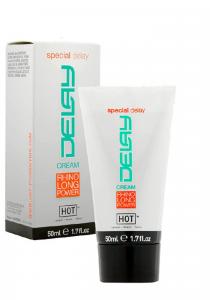 Delay Creme 50 ml