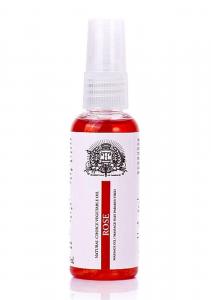Massage Oil - Rose - 50 ml