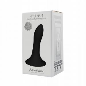 Dildo-HITSENS 5 ( 5 "" ) Black