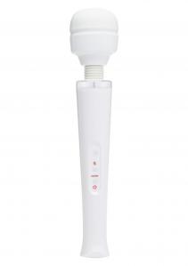 Magic Massager White