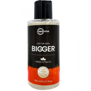 Bigger Gel 150 ml