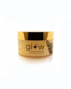 Glow Shimmering Body Cream