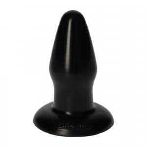 Plug-Italian Cock 3,5""Black