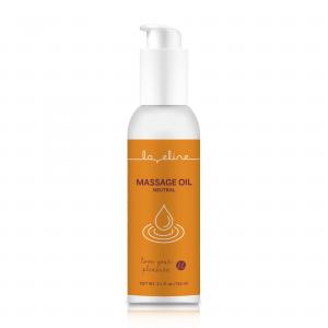 Massage Oil - Neutral - 150 ml