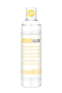 WATERGLIDE 300 ML VANILLA ICECREAM