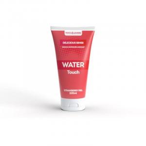 LUBRIFICANTE ALL ACQUA WATER TOUCH STRAWBERRY 100ML