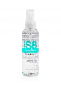 S8 Organic Toycleaner 150ml Natural