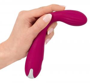 Sweet Smile G-Spot Vibrator