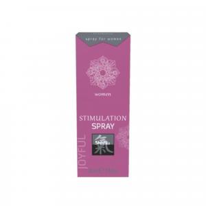 Stimulation for women 30ml