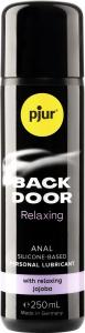 Pjur backdoor anal glide 250 ml jojoba silicone lubricant