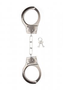 Metal Handcuffs