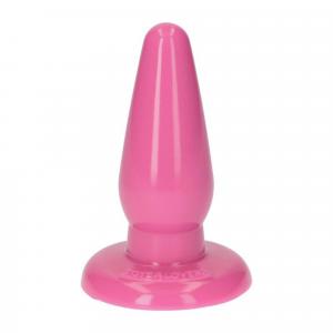 Anal Plug - Ivo Pink