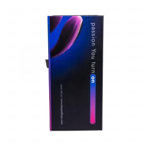 Double Fun - App Controlled massager