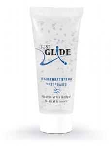 Just Glide 20 ml