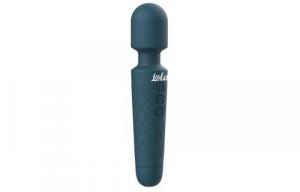 Dreaming Wand Green